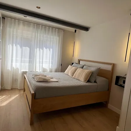 El Rincon De San Lorenzo-subirats