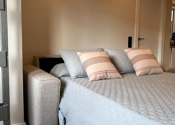 El Rincon De San Lorenzo-subirats *