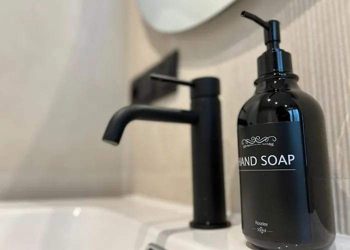 El Rincon De San Lorenzo-subirats شقة