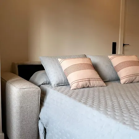 El Rincon De San Lorenzo-subirats *