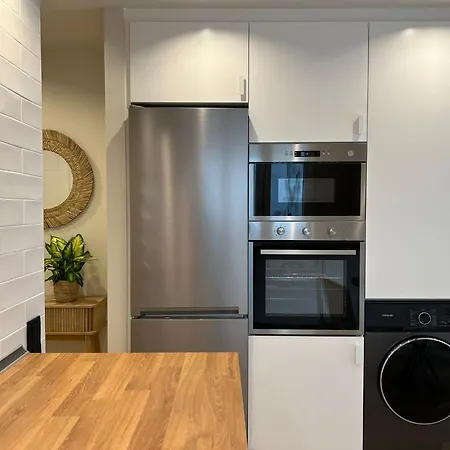 Apartmán El Rincon De San Lorenzo-subirats *