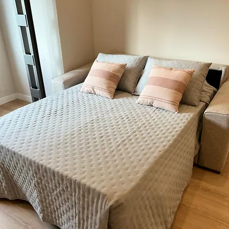 El Rincon De San Lorenzo-subirats * Gijon