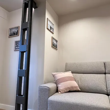 El Rincon De San Lorenzo-subirats Gijon