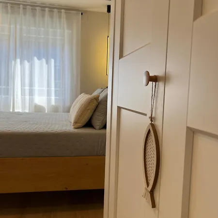 El Rincon De San Lorenzo-subirats Apartment Gijon