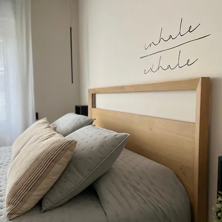 Apartmán El Rincon De San Lorenzo-subirats *