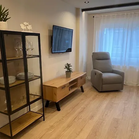 El Rincon De San Lorenzo-subirats Gijón