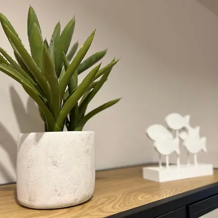 Apartmán El Rincon De San Lorenzo-subirats Gijón