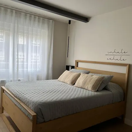 Apartmán El Rincon De San Lorenzo-subirats *