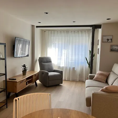 El Rincon De San Lorenzo-subirats Apartment