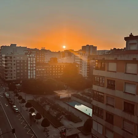 El Rincon De San Lorenzo-subirats Gijón