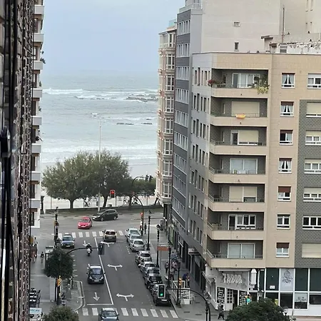 El Rincon De San Lorenzo-subirats Apartmán