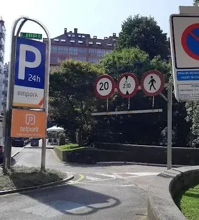 El Rincon De San Lorenzo-subirats Apartment *