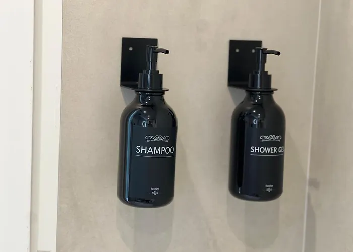 Apartman El Rincon De San Lorenzo-subirats Gijón