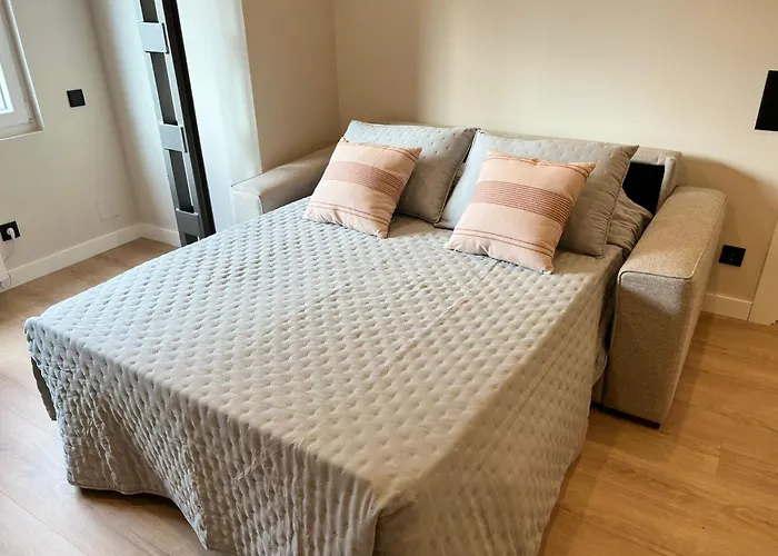 El Rincón De San Lorenzo-subirats * Gijón