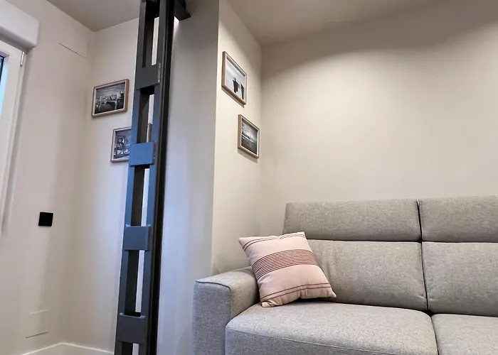 El Rincón De San Lorenzo-subirats Gijón