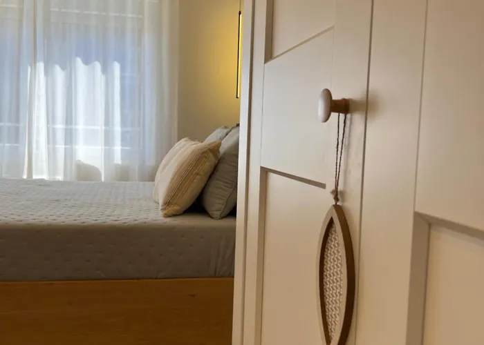 El Rincón De San Lorenzo-subirats Apartamento Gijón