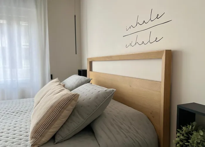 Apartamento El Rincón De San Lorenzo-subirats *