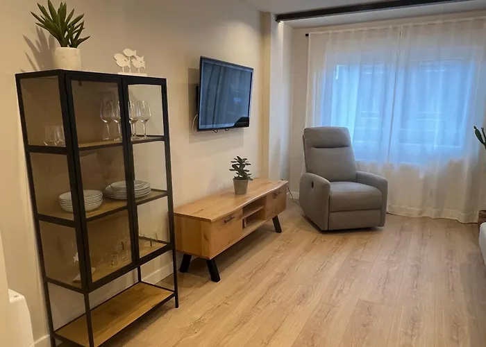 El Rincón De San Lorenzo-subirats Gijón