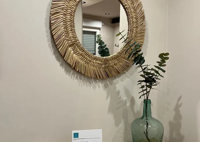 El Rincon De San Lorenzo-subirats Apartman *