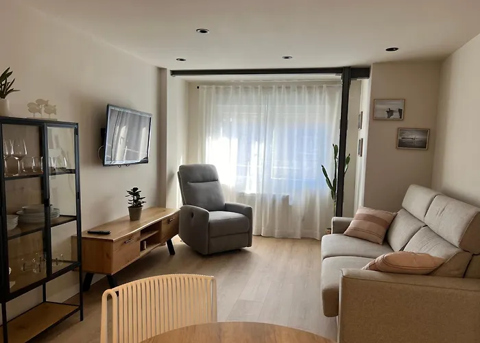 El Rincon De San Lorenzo-subirats Apartman