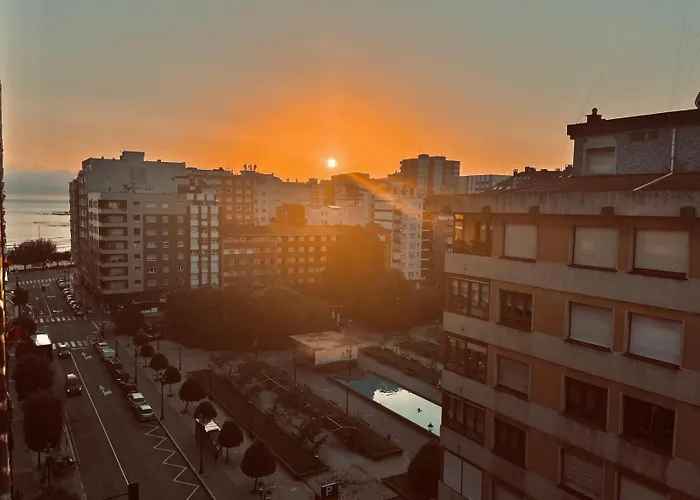 El Rincon De San Lorenzo-subirats Gijón