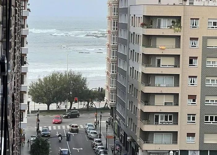 El Rincón De San Lorenzo-subirats Apartamento