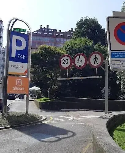 El Rincon De San Lorenzo-subirats Apartman *