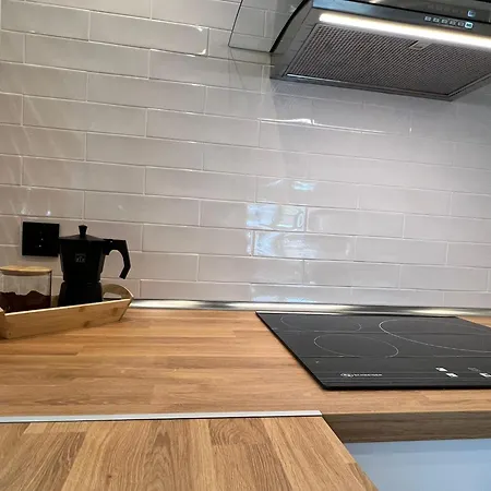 El Rincon De San Lorenzo-subirats Gijón